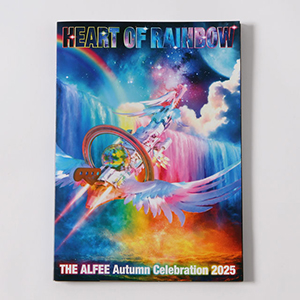 THE ALFEE OFFICIAL WEB SITE