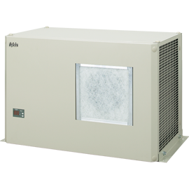 ENC-G2200EX (制御盤用クーラー)｜冷却・防塵・放熱など熱対策ならアピステ