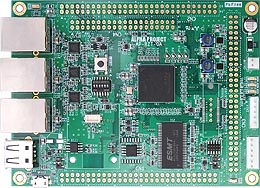 RZ/T1搭載CPUボード AP-RZT-0A 製品情報