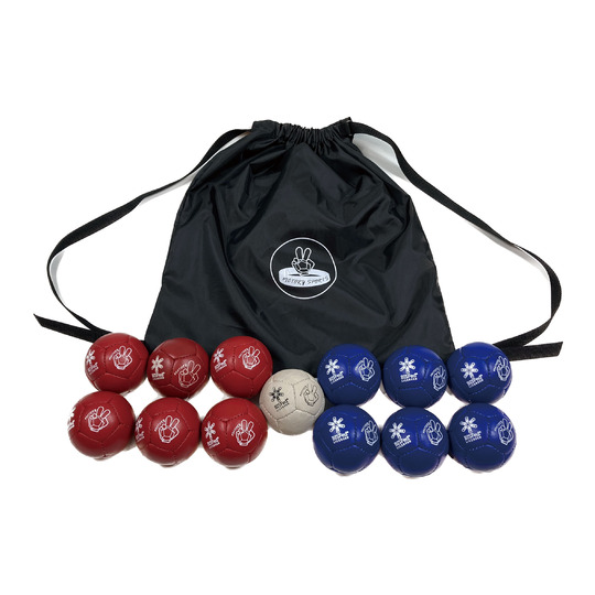 BC-VI-001] ビクトリーボール セットA 商品詳細｜BOCCIA SPORT