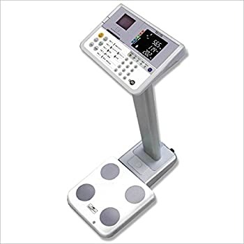 タニタ デュアル周波数体組成計 DC430A アポワフィットネス｜商品詳細