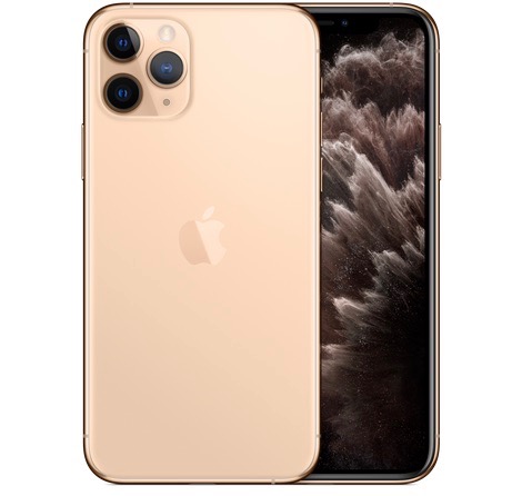 iPhone11 Pro】4つのカラーを見てみよう! | AppBank