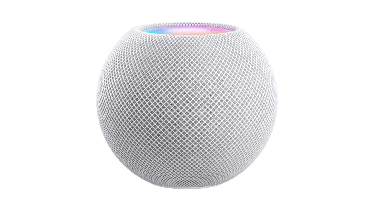 Apple en yeni akıllı hoparlörü HomePod mini'yi duyurdu - Apple (TR)
