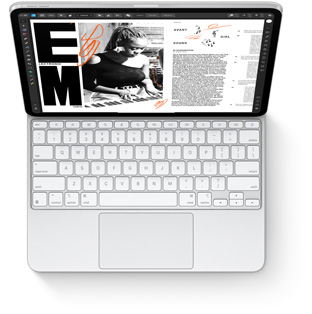 iPad Keyboards - Apple