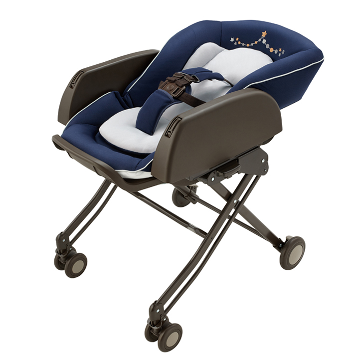 ユラリズム スマート | ベビーカー・チャイルドシートのアップリカ