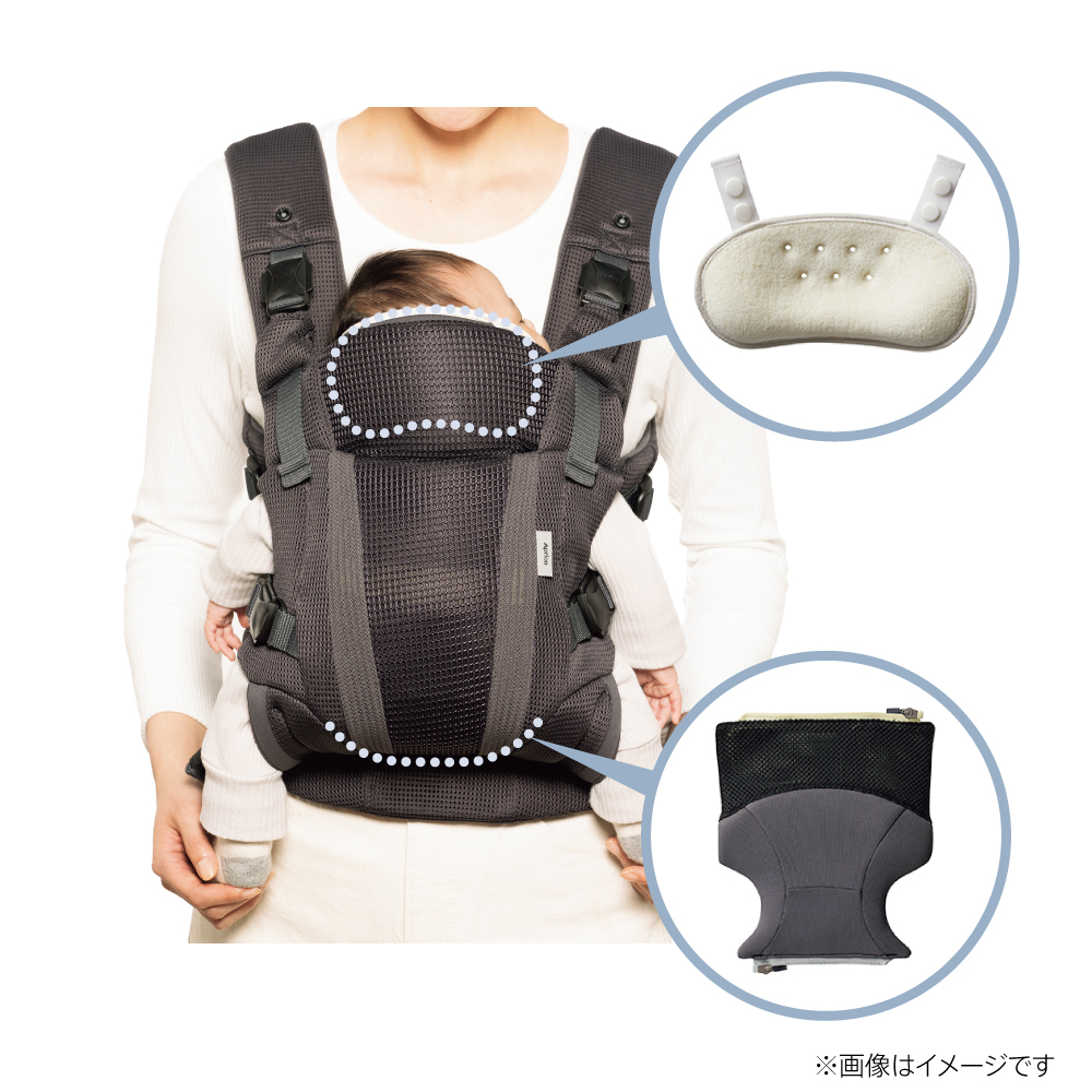 アップリカ ラクリス シリーズ比較表