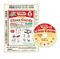 Learning World 1-2nd Edition Teacher's Pack