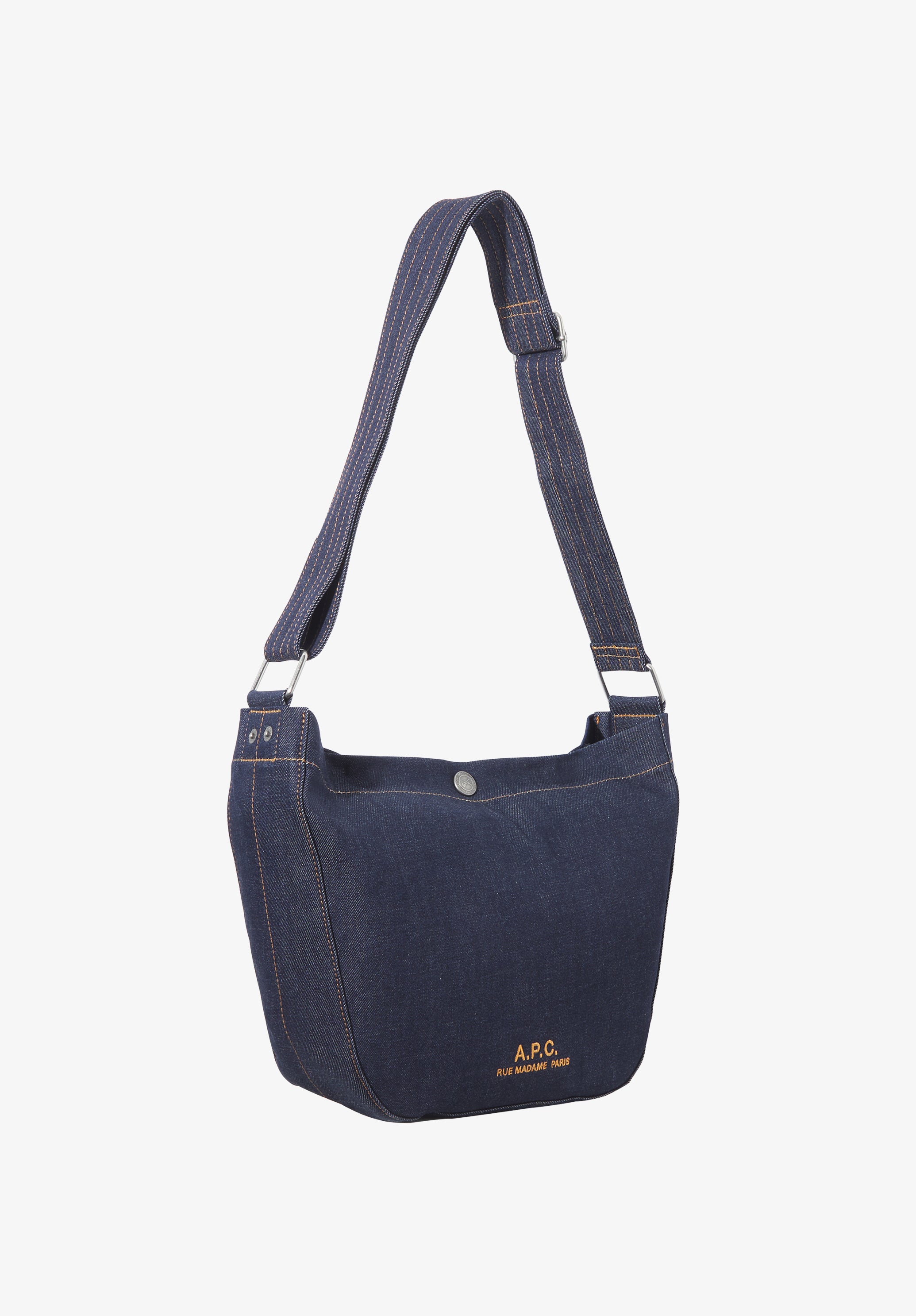 Journal Small satchel | A.P.C.