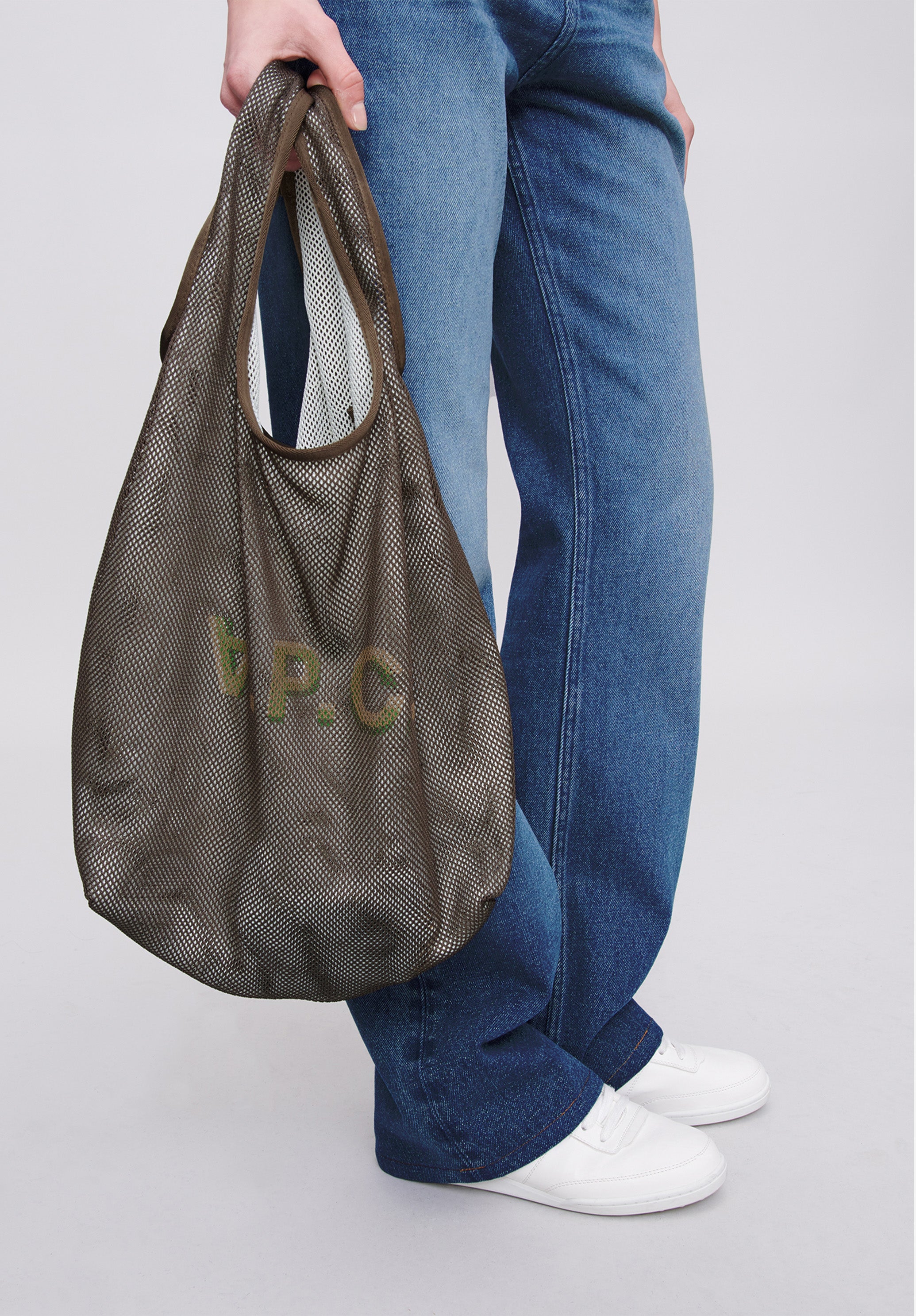 Rebound shopping bag | A.P.C.