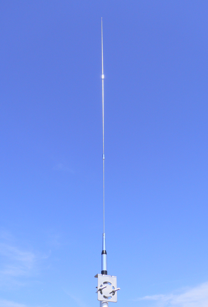 303WA-2 長中短波受信用アンテナ ApexRadio - BCL 短波 中波 航空無線