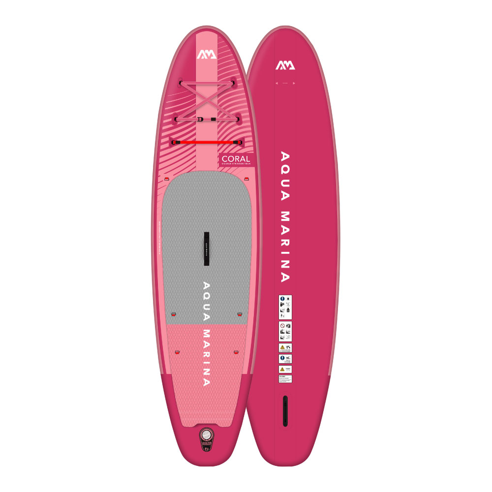 CORAL（コーラル）BT-23COPR | アクアマリーナ公式サイト