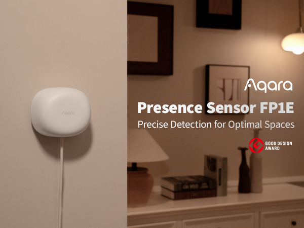 Presence Sensor FP1E - Aqara