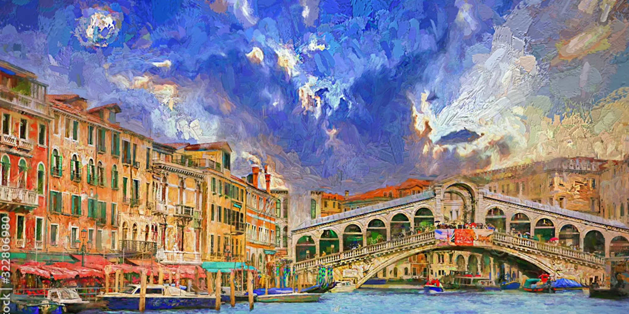 油絵(油彩画)｜Artmeter｜暮らしを彩るアートが、きっと見つかる