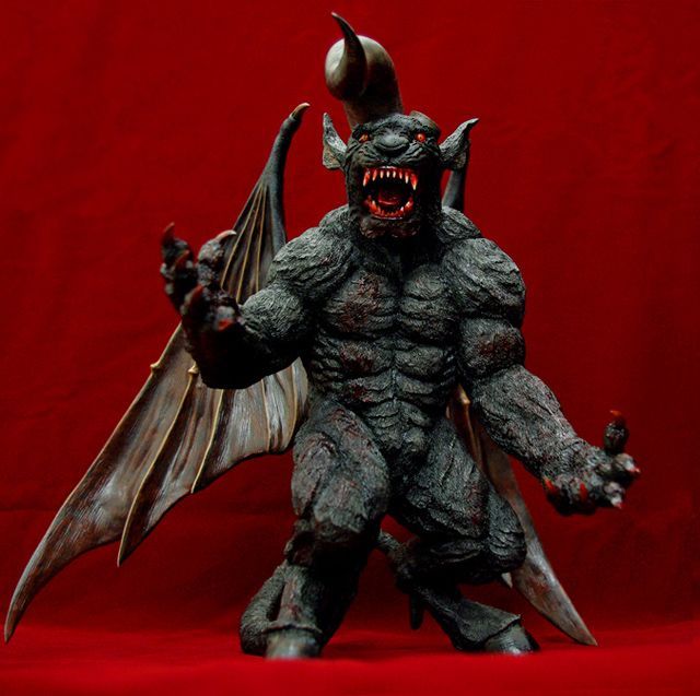 No. 307 Nosferatu Zodd *2013 Version *Sold out* - ART OF WAR