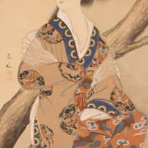 掛け軸や骨董品の販売・買取なら株式会社縁［大阪］