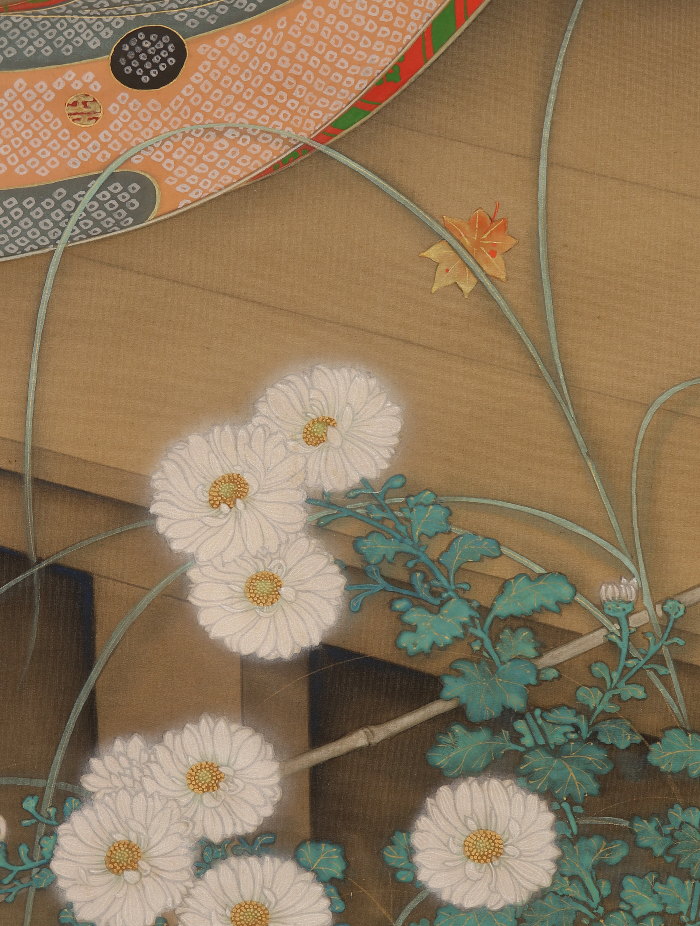 掛け軸や骨董品の販売・買取なら株式会社縁［大阪］