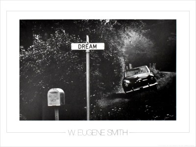 ウィリアム・ユージン・スミス(ポスター）|アート＆フレーム|絵と額縁