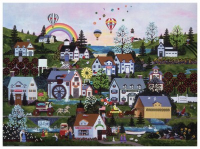 ジェーン・ウースター・スコット(版画）|アート＆フレーム|絵と額縁の