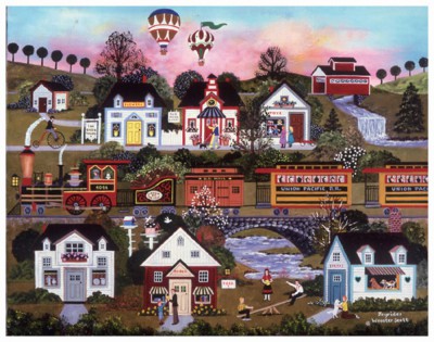 ジェーン・ウースター・スコット(版画）|アート＆フレーム|絵と額縁の