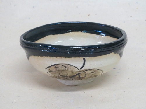 あーと青仁 / 黒織部