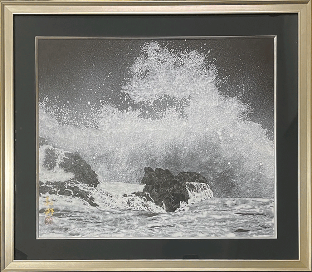 東山魁夷・平山郁夫・片岡球子等、日本画、版画の通販は、絵画販売専門