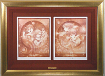 きたのじゅんこ」作品を卸価格で販売しています！