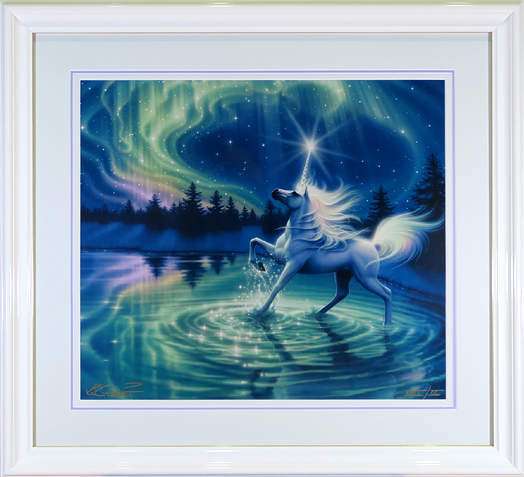 カークレイナート「マジェスティックナイト」卸価格販売