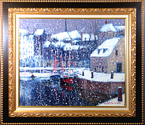 島田三郎作品を卸価格で販売！