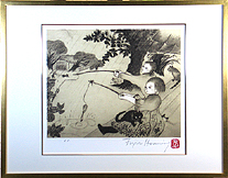 フジ子・ヘミング作品を卸価格で販売！