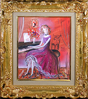 織田広比古作品を卸価格で販売！