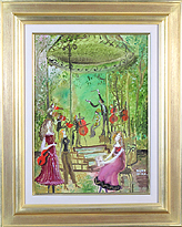 織田広比古作品を卸価格で販売！