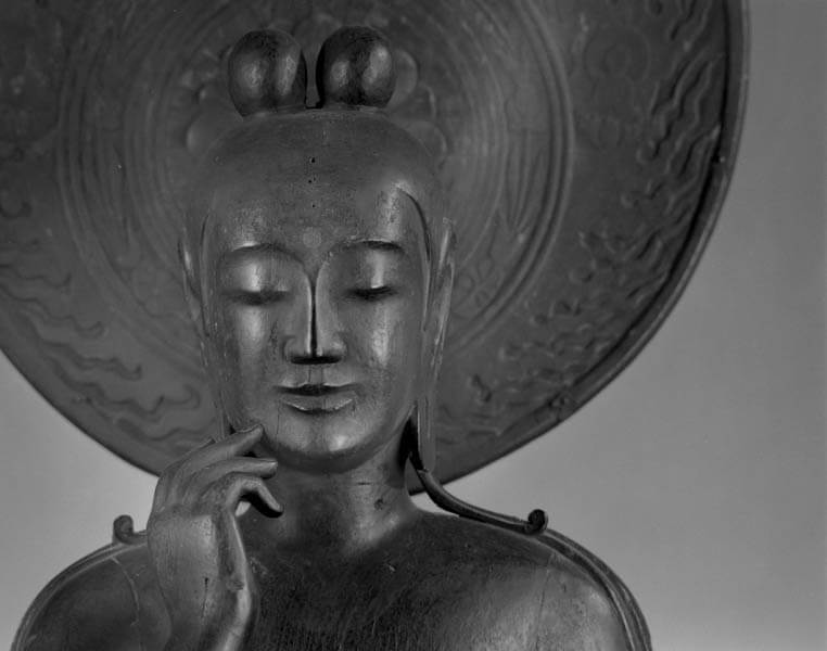 入江泰吉「ほとけさま」展 | 入江泰吉記念奈良市写真美術館 | 美術館