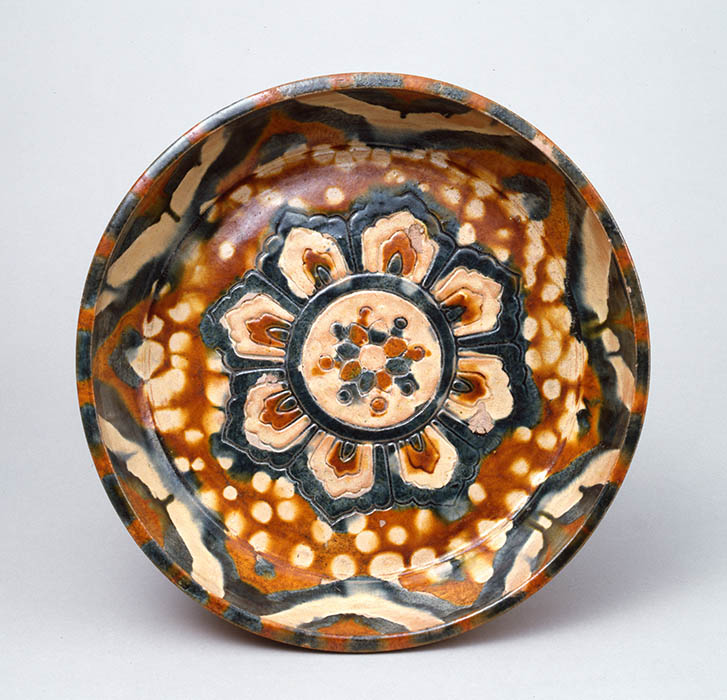 中国陶磁展 うわぐすりの1500年 | 松岡美術館 | 美術館・展覧会情報