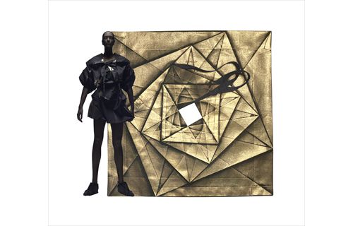 MIYAKE ISSEY展: 三宅一生の仕事 | 国立新美術館 | 美術館・展覧会情報