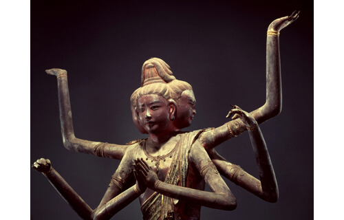 入江泰吉「古き仏たち」展 | 入江泰吉記念奈良市写真美術館 | 美術館