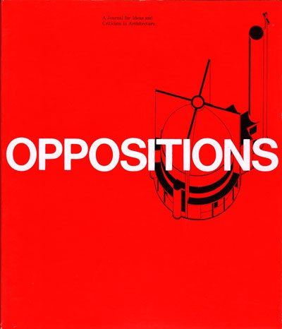 アート・デザイン・音楽 OPPOSITIONS Readers アート・デザイン・音楽