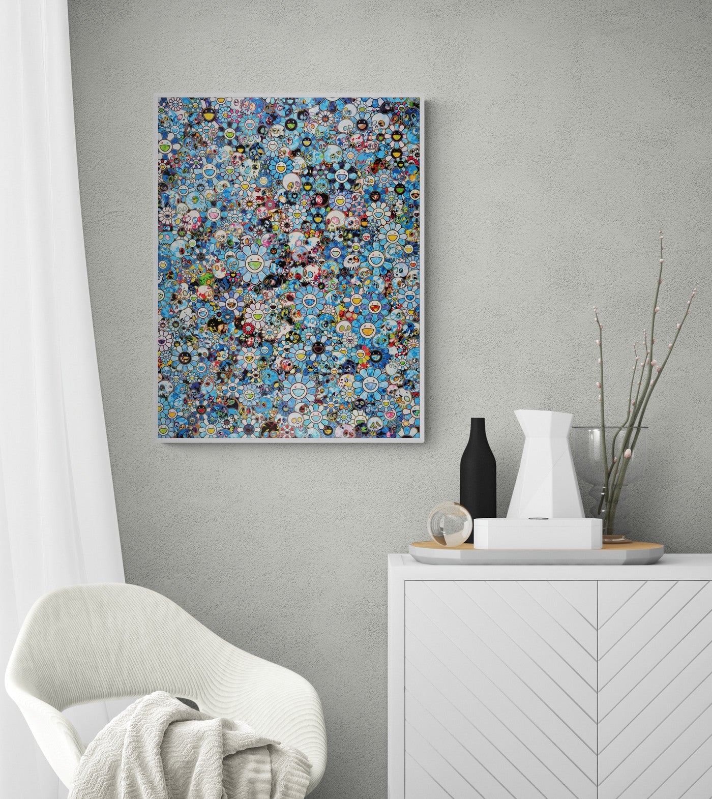 Takashi Murakami works for sale - Signal – ARTETRAMA