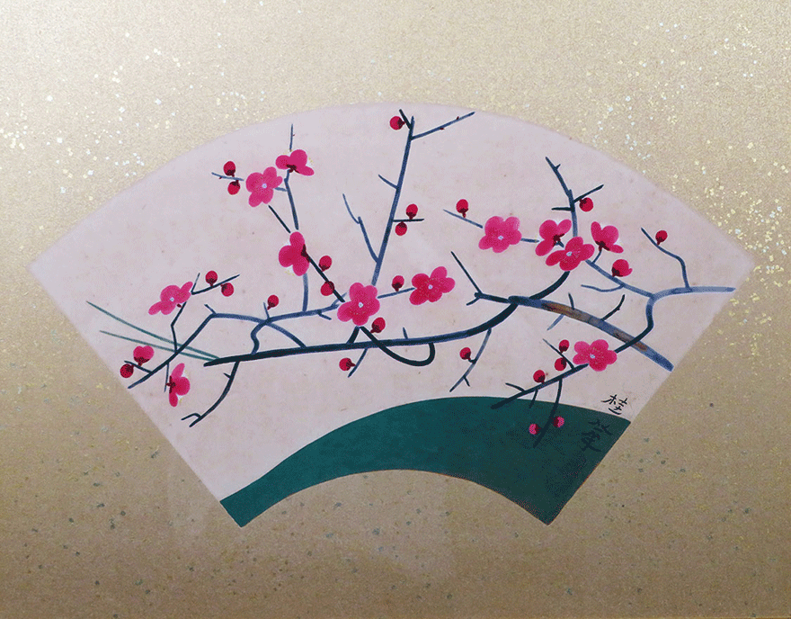 金島桂華買取・作品一覧 | 掛軸、日本画、絵画、骨董品・古美術高額