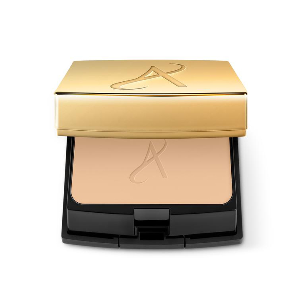 エグザクト フィット パウダーファンデーション（レフィル） ピンク