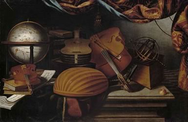 兵庫県立美術館-「芸術の館」-【ウィーン美術史美術館所蔵 静物画の