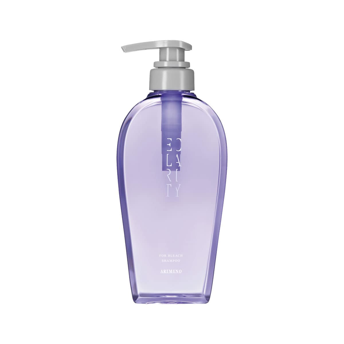 エクラリティ シャンプー フォーブリーチ | 株式会社アリミノ