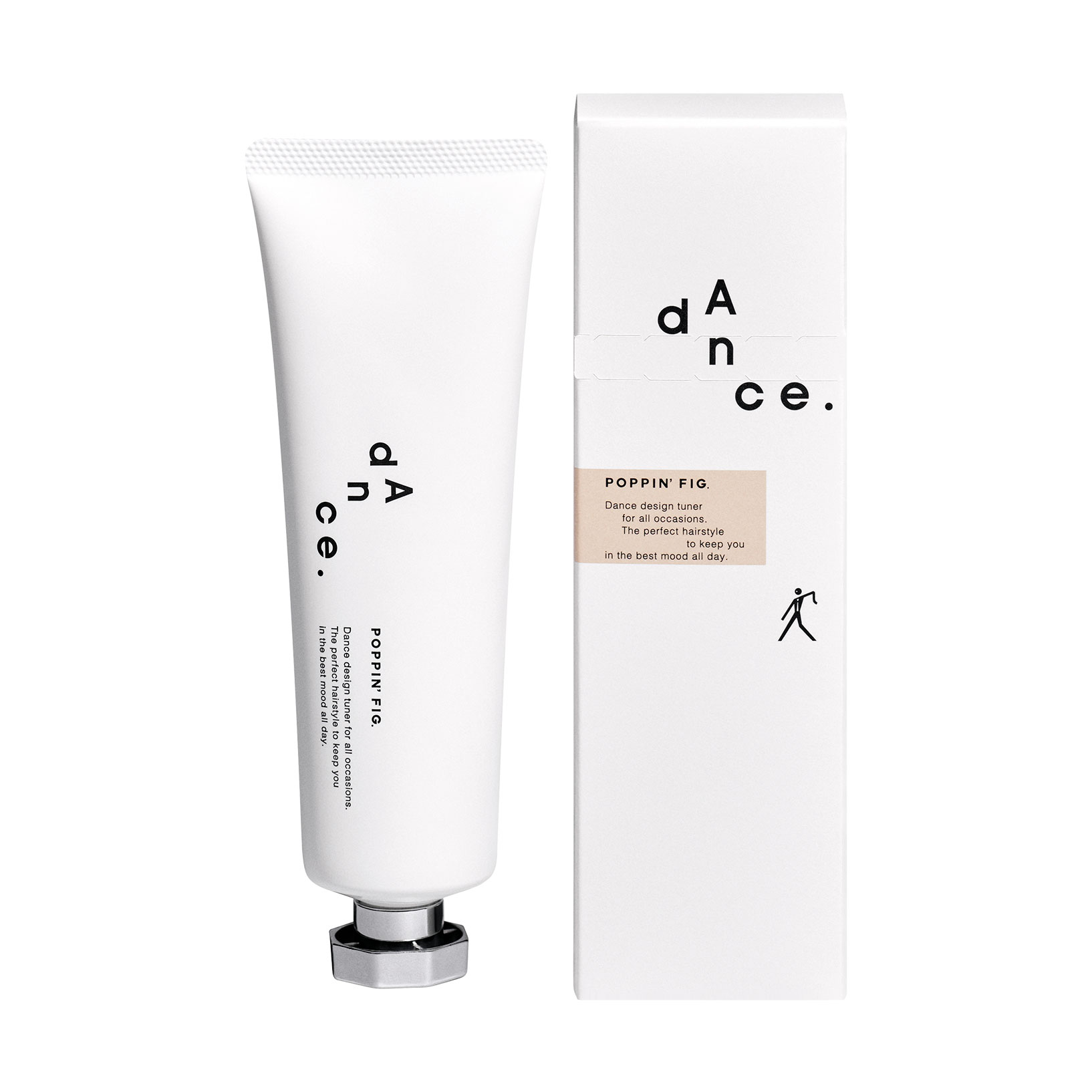 ダンスデザインチューナー ポッピンフィグ | 株式会社アリミノ