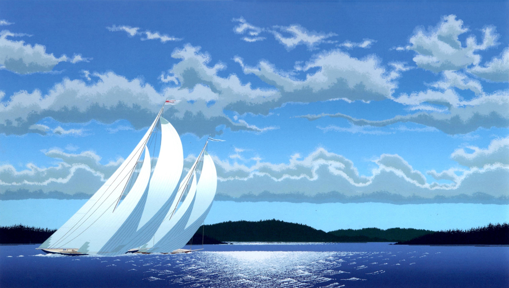 取扱作家 | ARK COM | アークコム | 横浜 元町 外国人墓地そばのアート