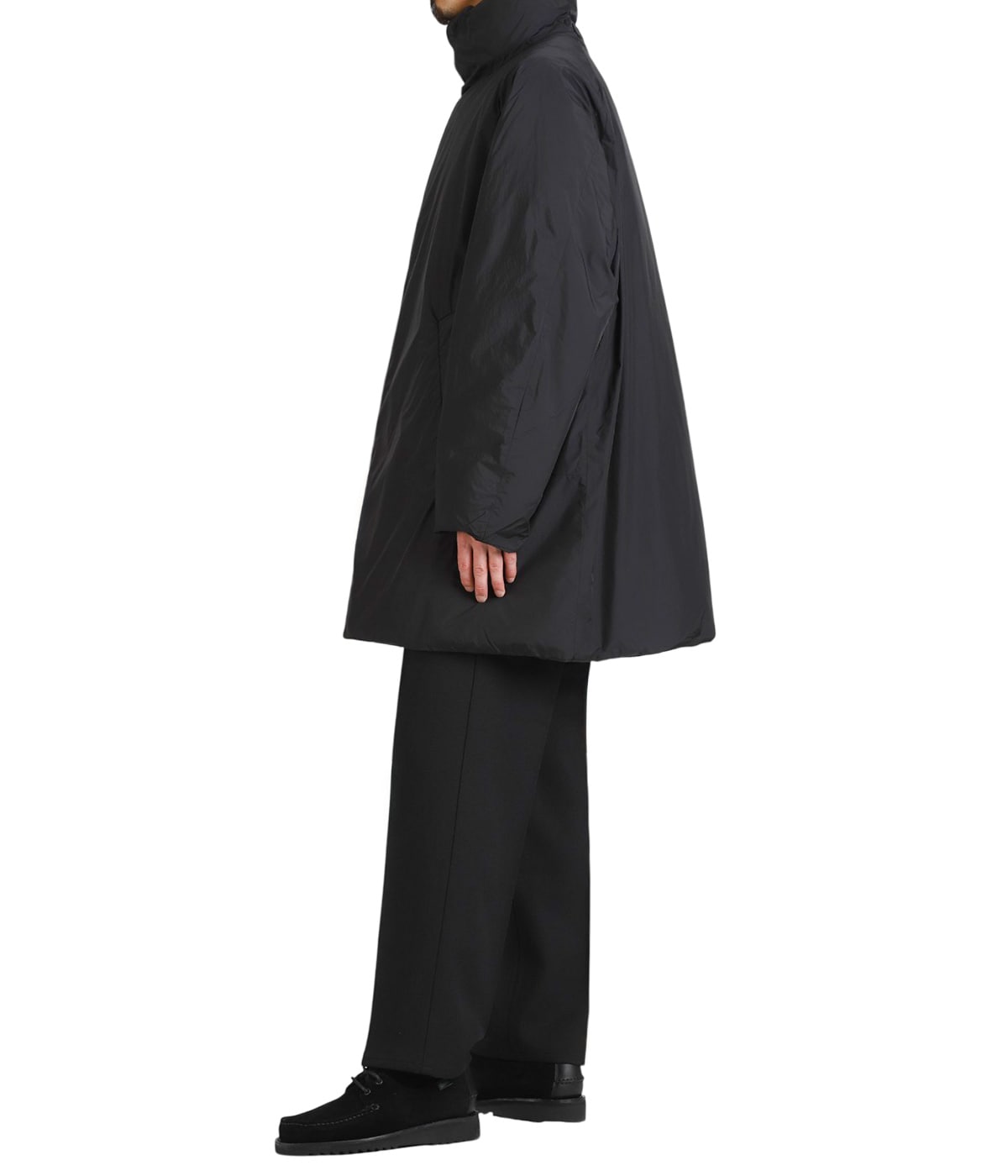 MUTE SCOPE L/L EVA | TEATORA(テアトラ) / アウター ダウン・中綿