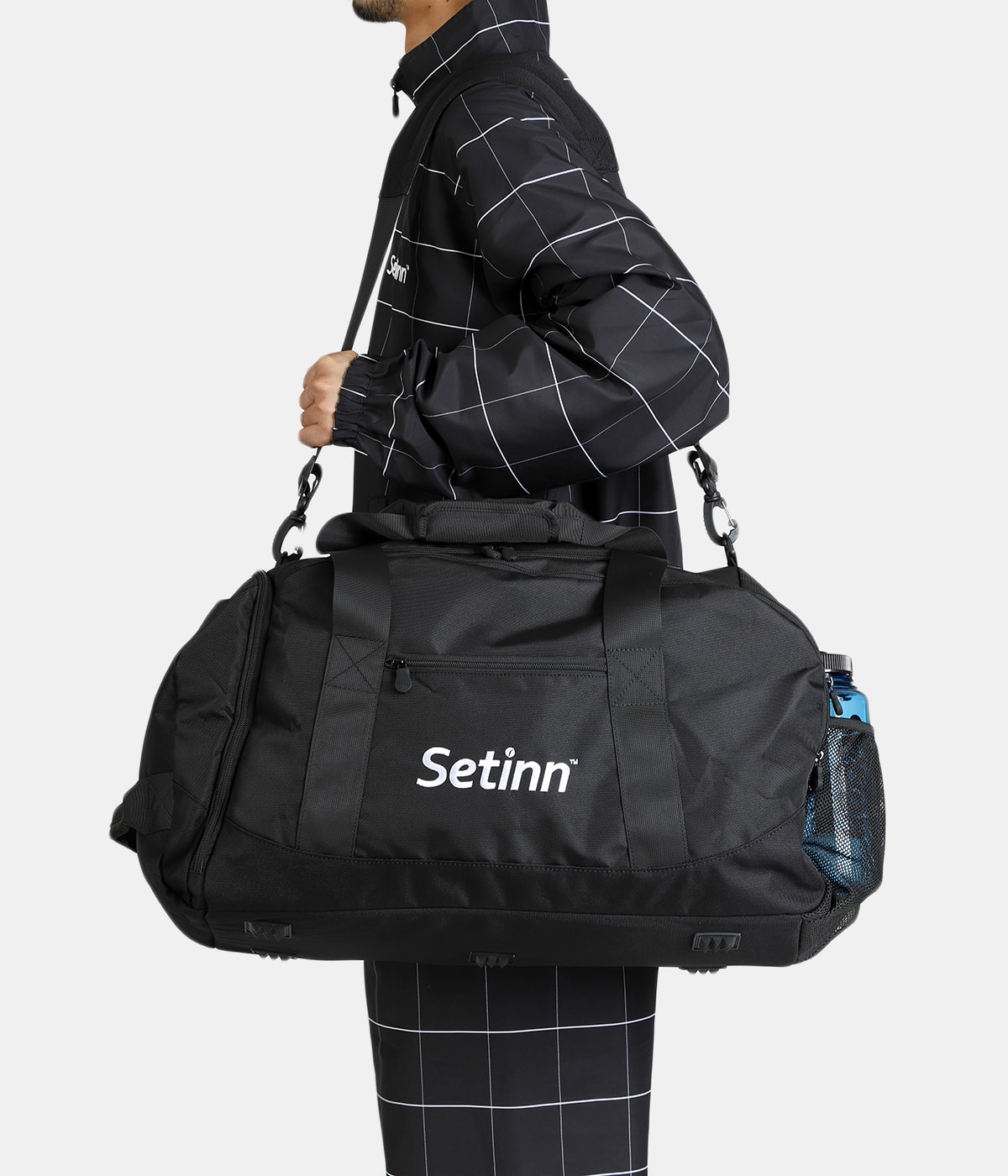 Setinn Tournament Bag | Setinn(セットイン) / バッグ ボストンバッグ