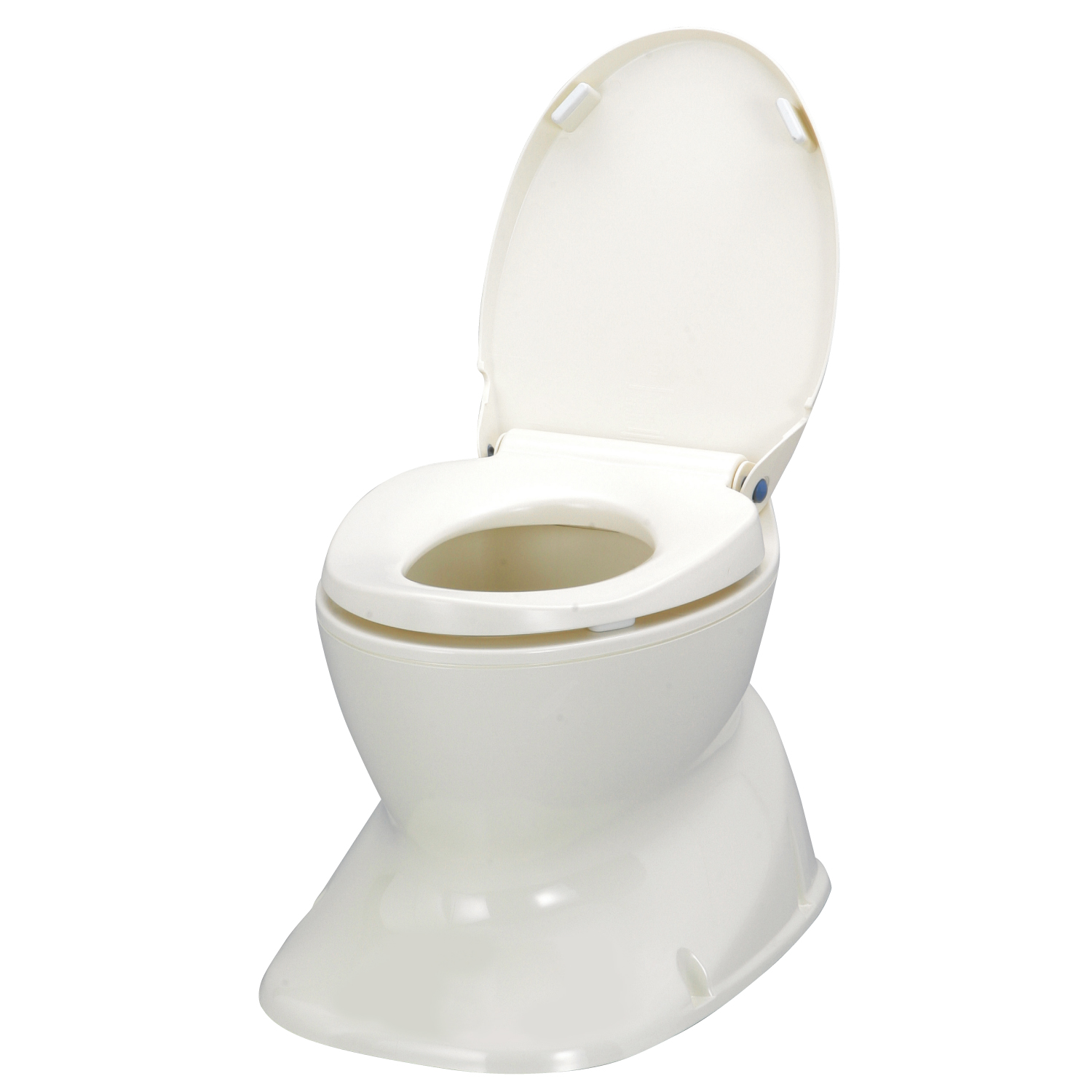 サニタリエース HG 据置式 | 【安寿】の介護用品 | アロン化成