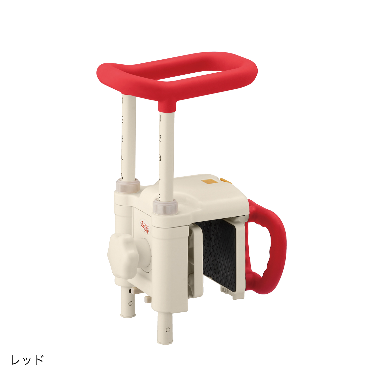 高さ調節付浴槽手すり UST-130N | 【安寿】の介護用品 | アロン化成