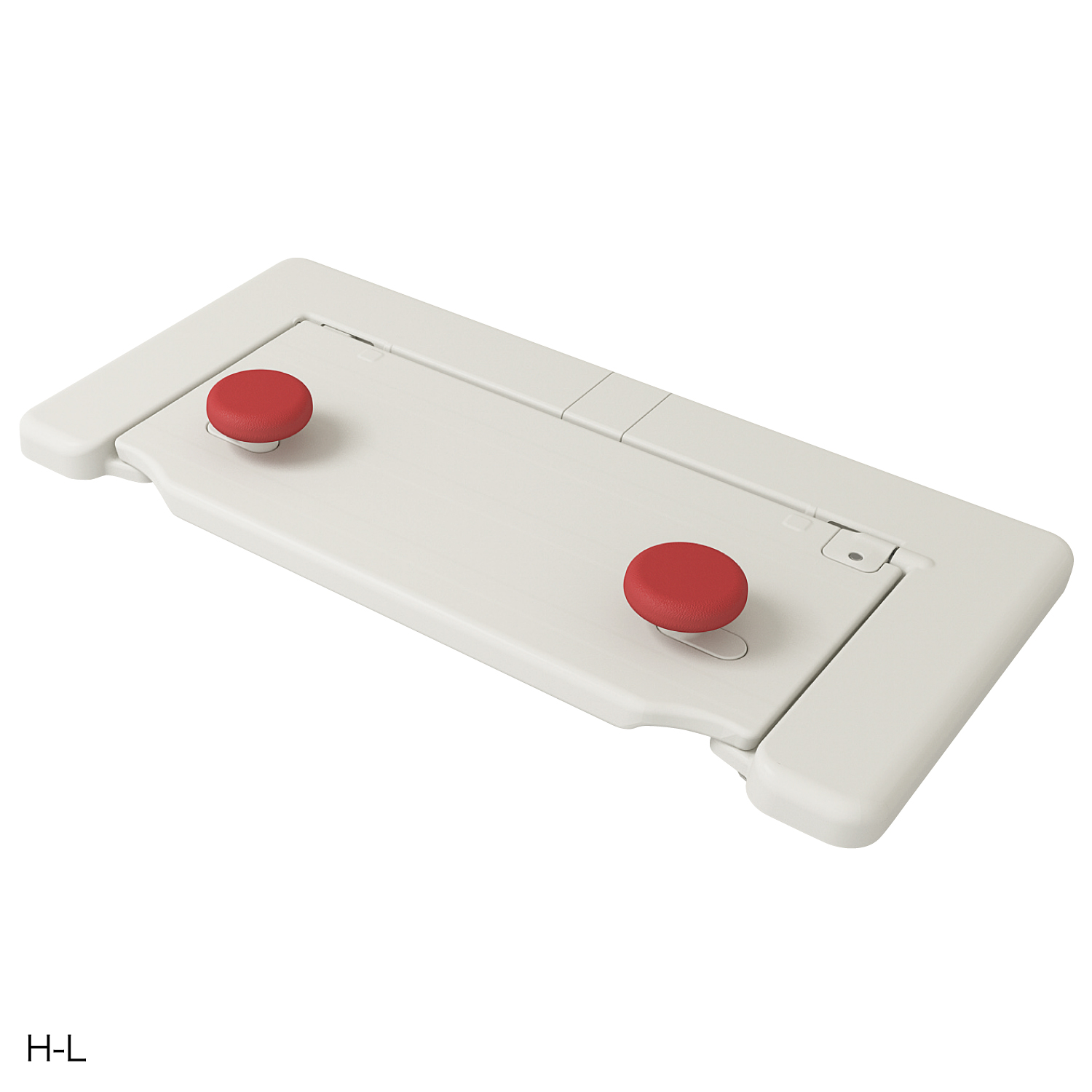 バスボード H-S / H-L はねあげくん | 【安寿】の介護用品 | アロン化成