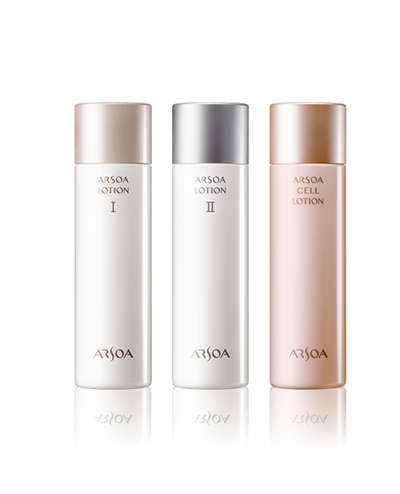 アルソア セット3｜ARSOA