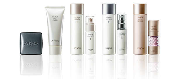 製品一覧｜ARSOA